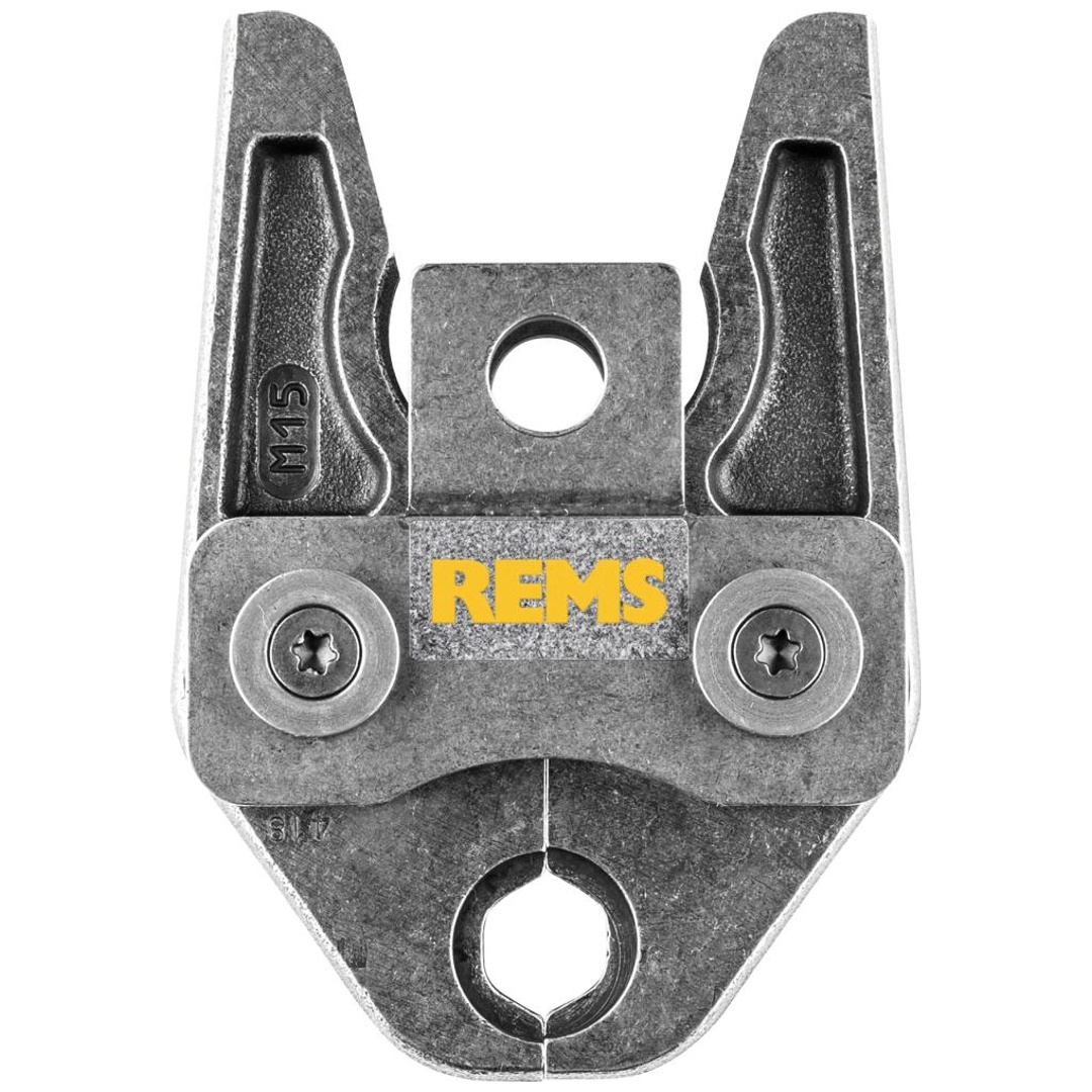 Rems Presszange M 15