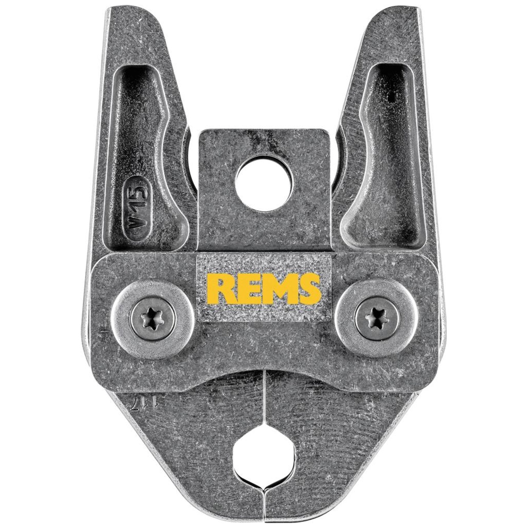 Rems Presszange V 15