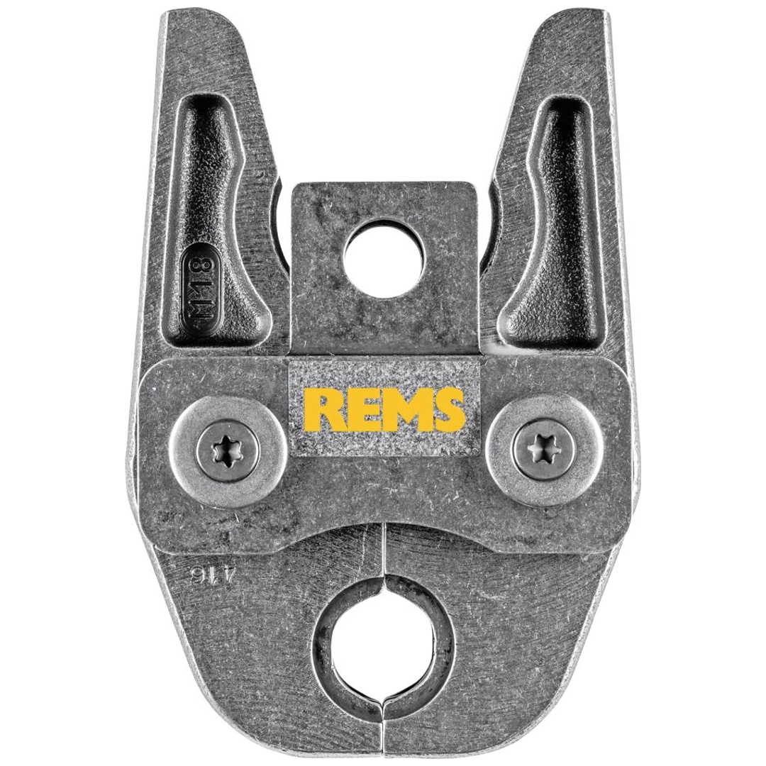 Rems Presszange M 18
