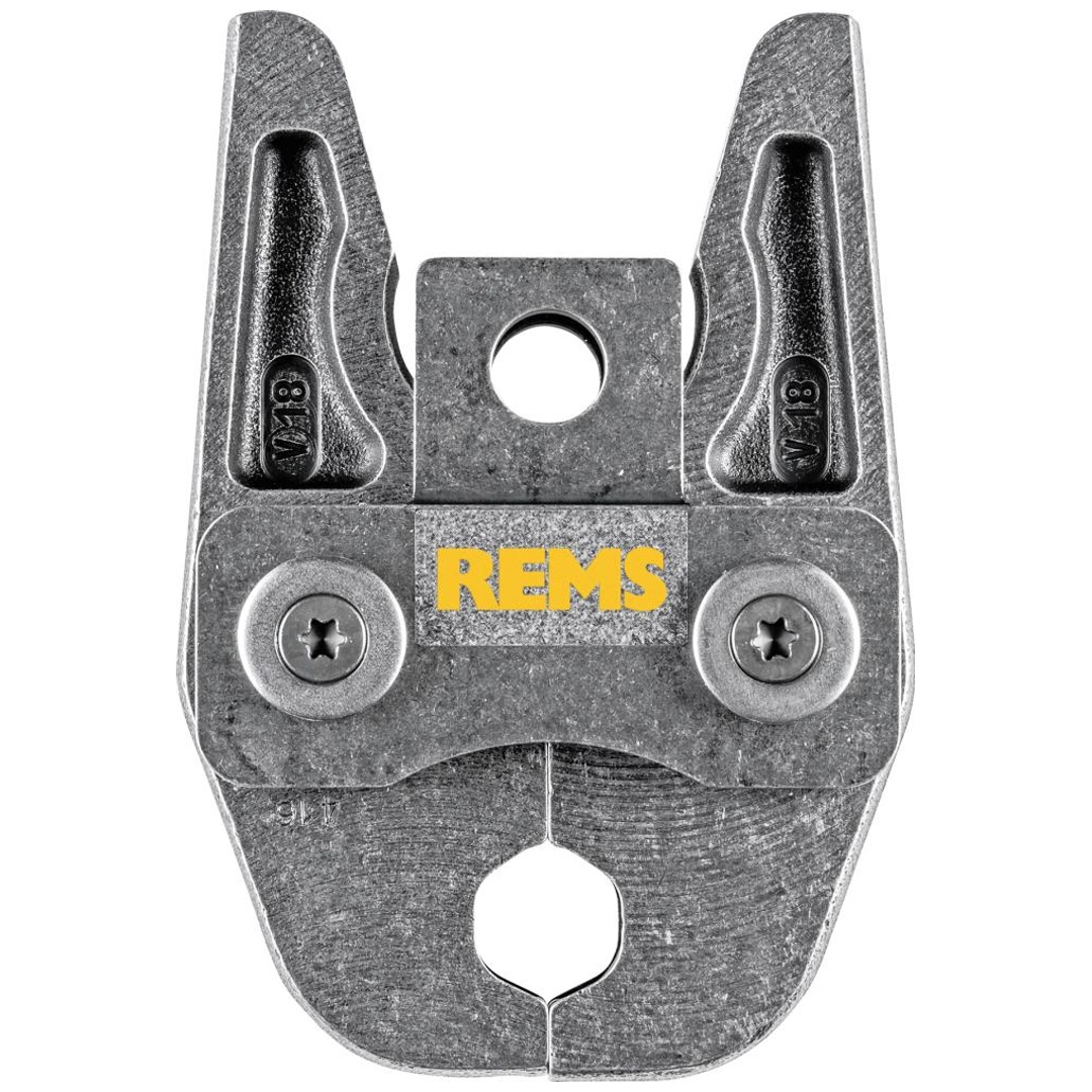 Rems Presszange V 18