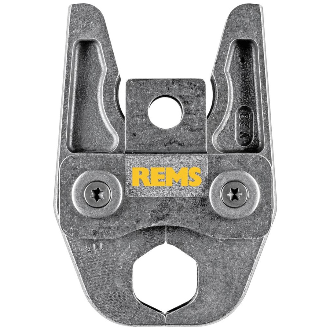 Rems Presszange V 28
