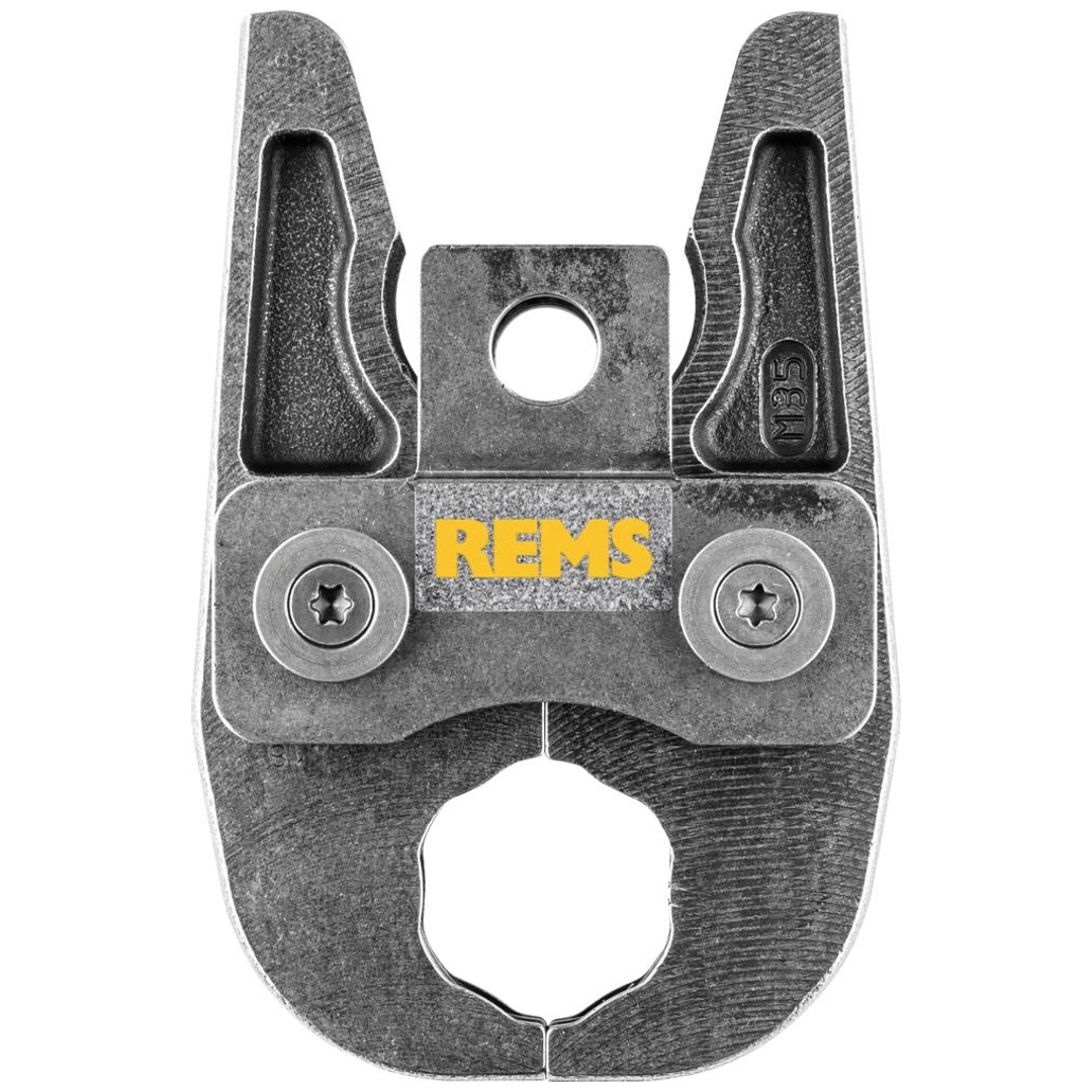 Rems Presszange M 35