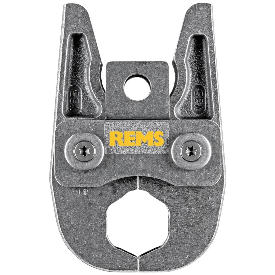 Rems Presszange V 35