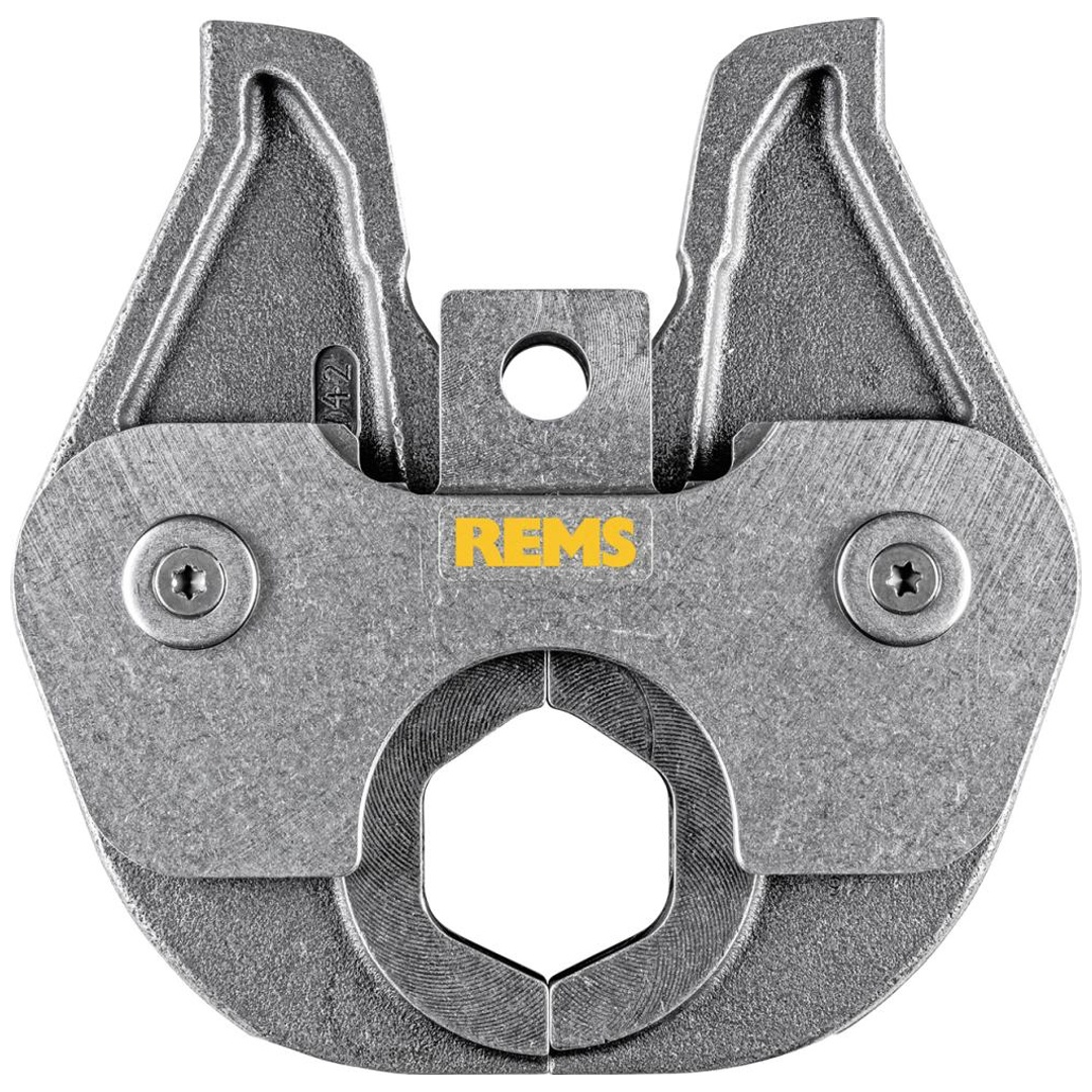 Rems Presszange V 42