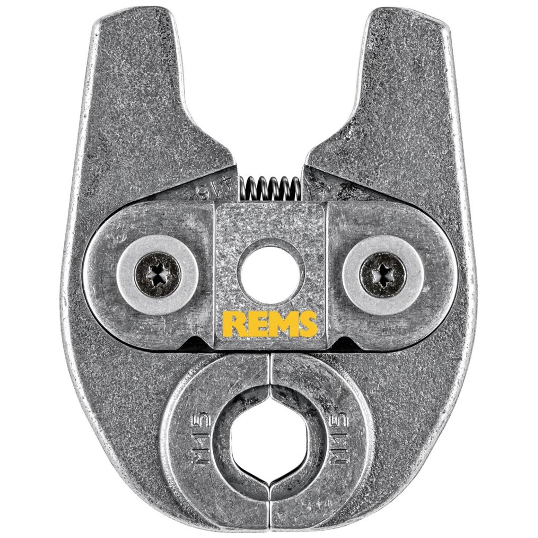 Rems Presszange Mini M 15