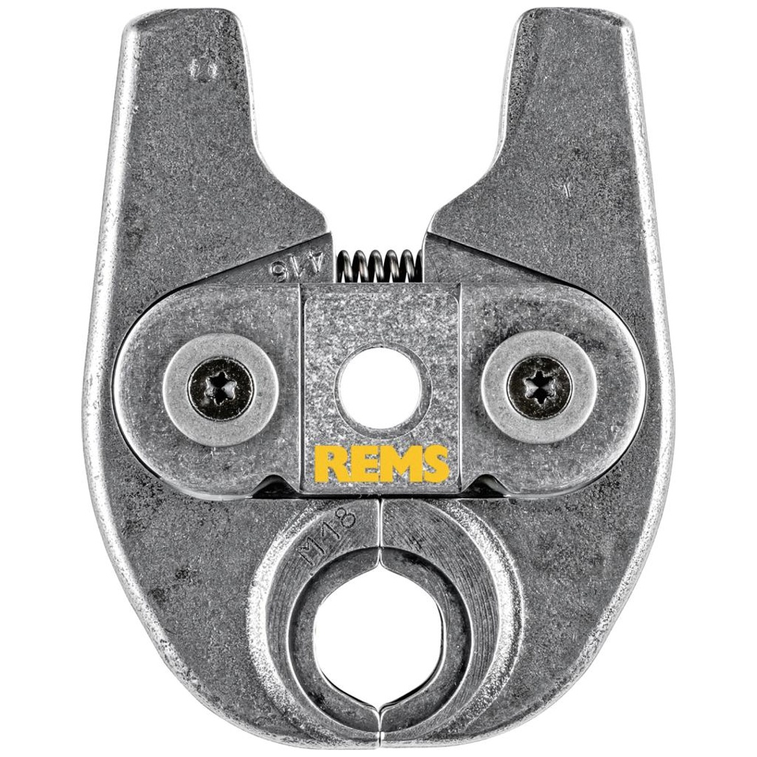 Rems Presszange Mini M 18