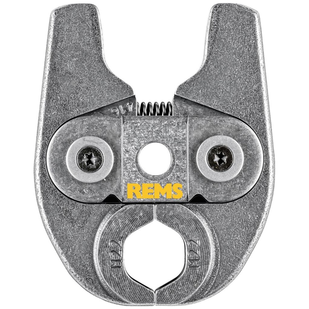Rems Presszange Mini M 22
