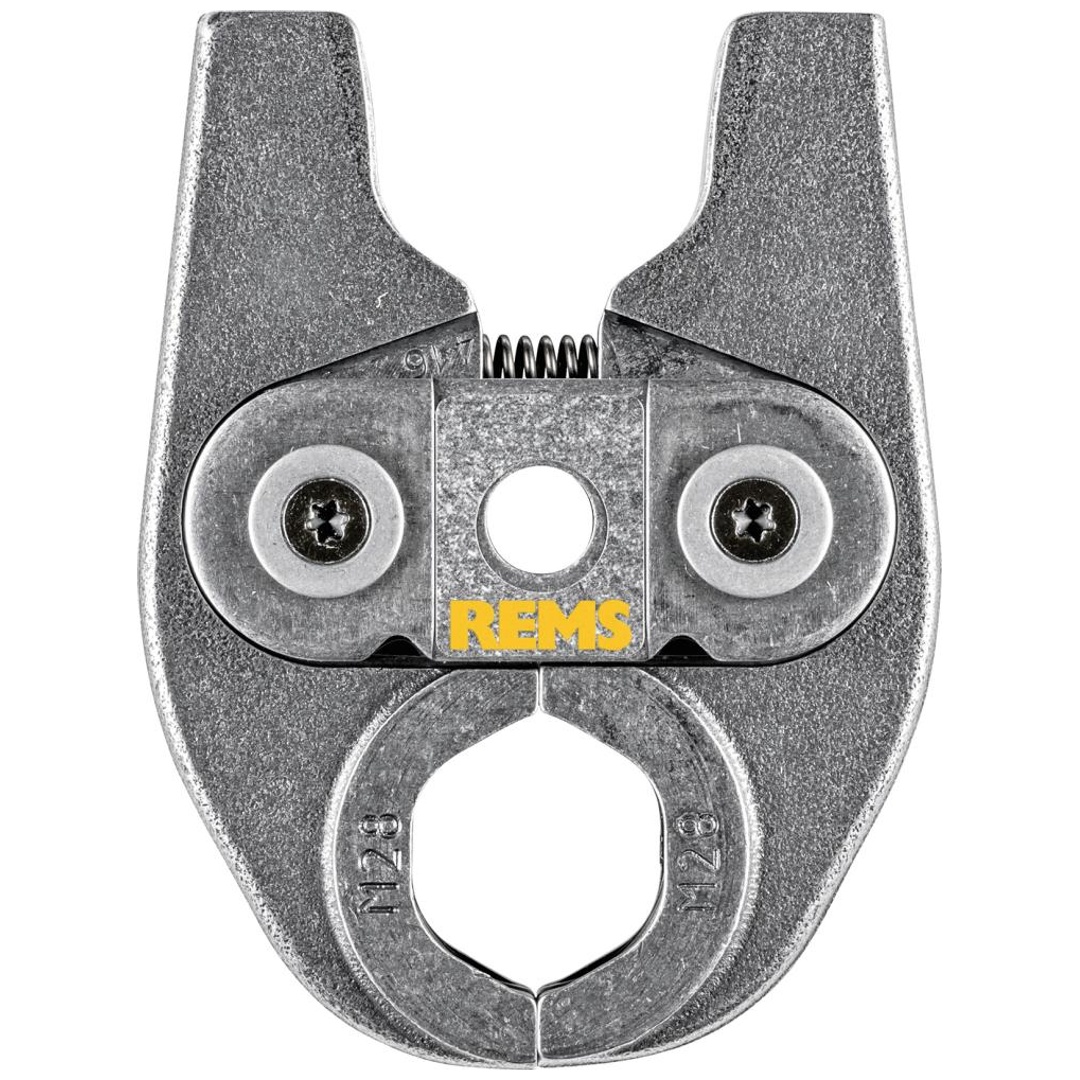 Rems Presszange Mini M 28
