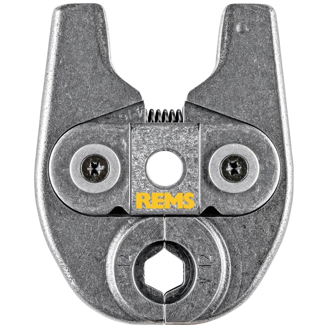 Rems Presszange Mini V 12