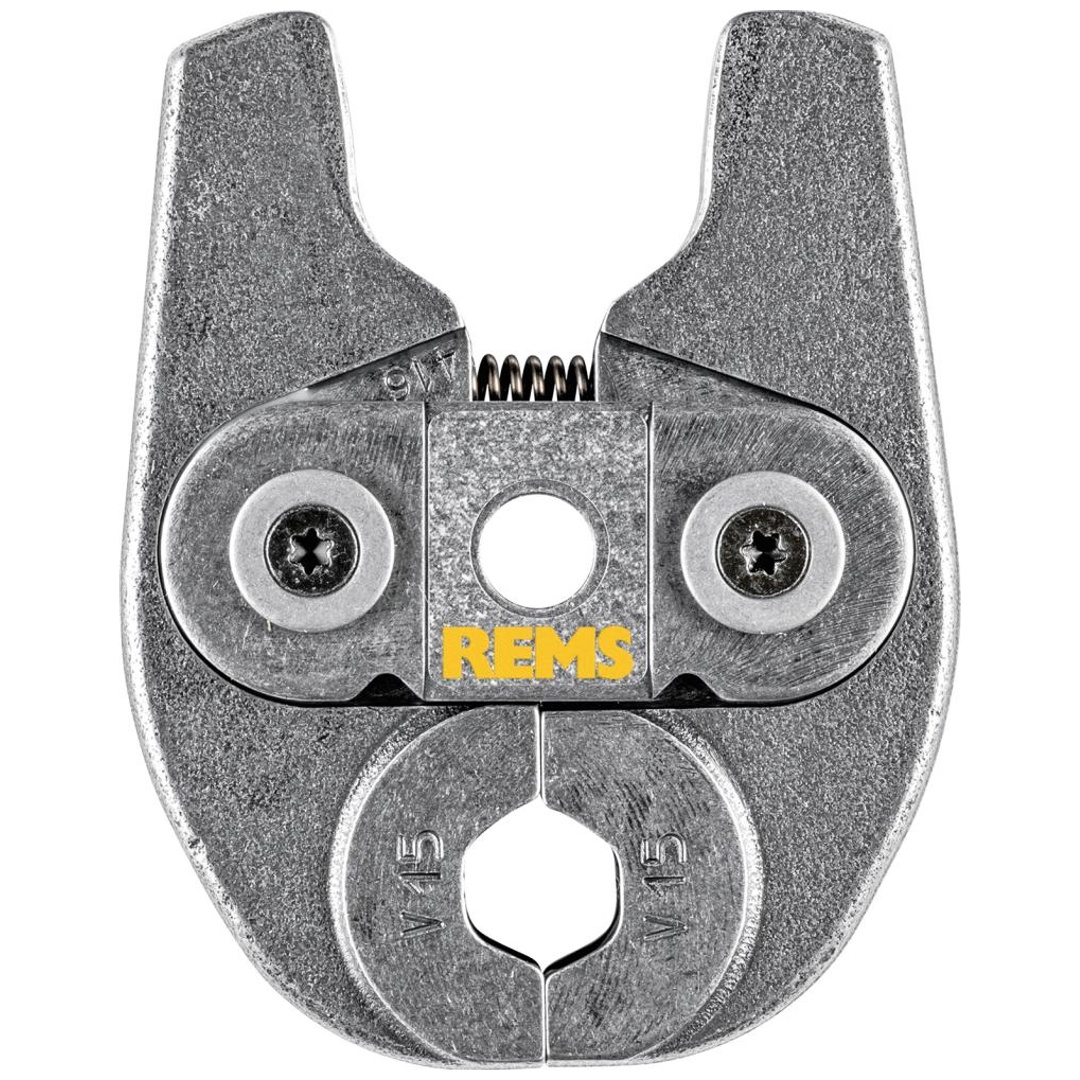 Rems Presszange Mini V 15