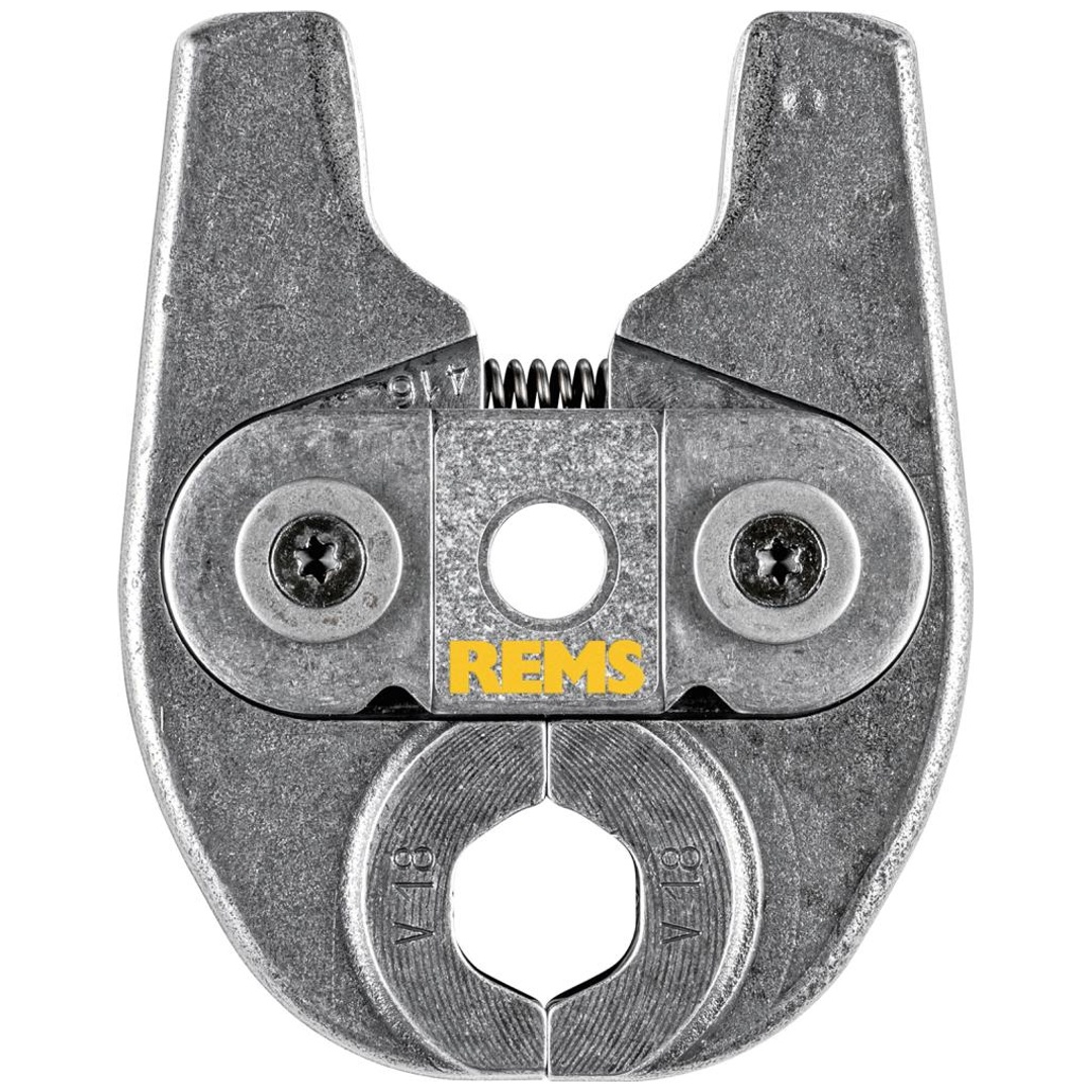 Rems Presszange Mini V 18