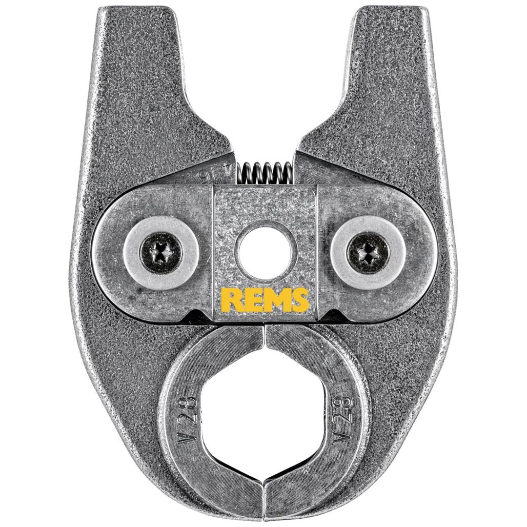 Rems Presszange Mini V 28
