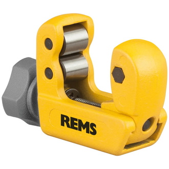 Rems Rohrabschneider RAS Cu-INOX 3 - 28 S MiniØ: 3 - 28 mm,1/8 - 1 1/8"