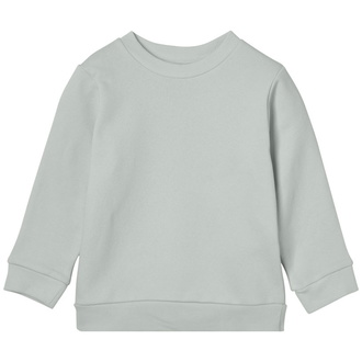 True Blanks Kinder Sweater 73.8745 Gr. 134-140 mint green