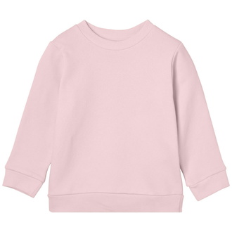 True Blanks Kinder Sweater 73.8745 Gr. 122-128 soft pink