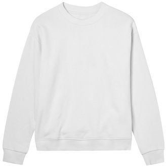 True Blanks Sweater 73.8351 Damen Gr. XS off white