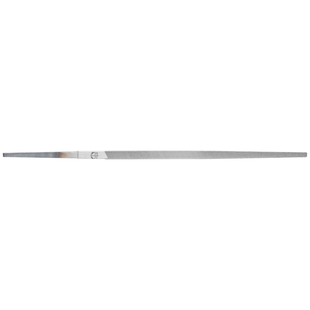 PFERD TOOLS Werkstattfeile Vierkant 100mm Hieb 2 universell zum Schruppen und Schlichten