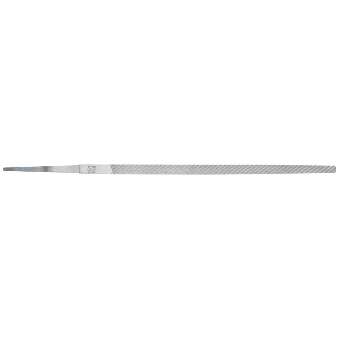 PFERD TOOLS Werkstattfeile Vierkant 150mm Hieb 1 für grobe Zerspanung, Schruppen