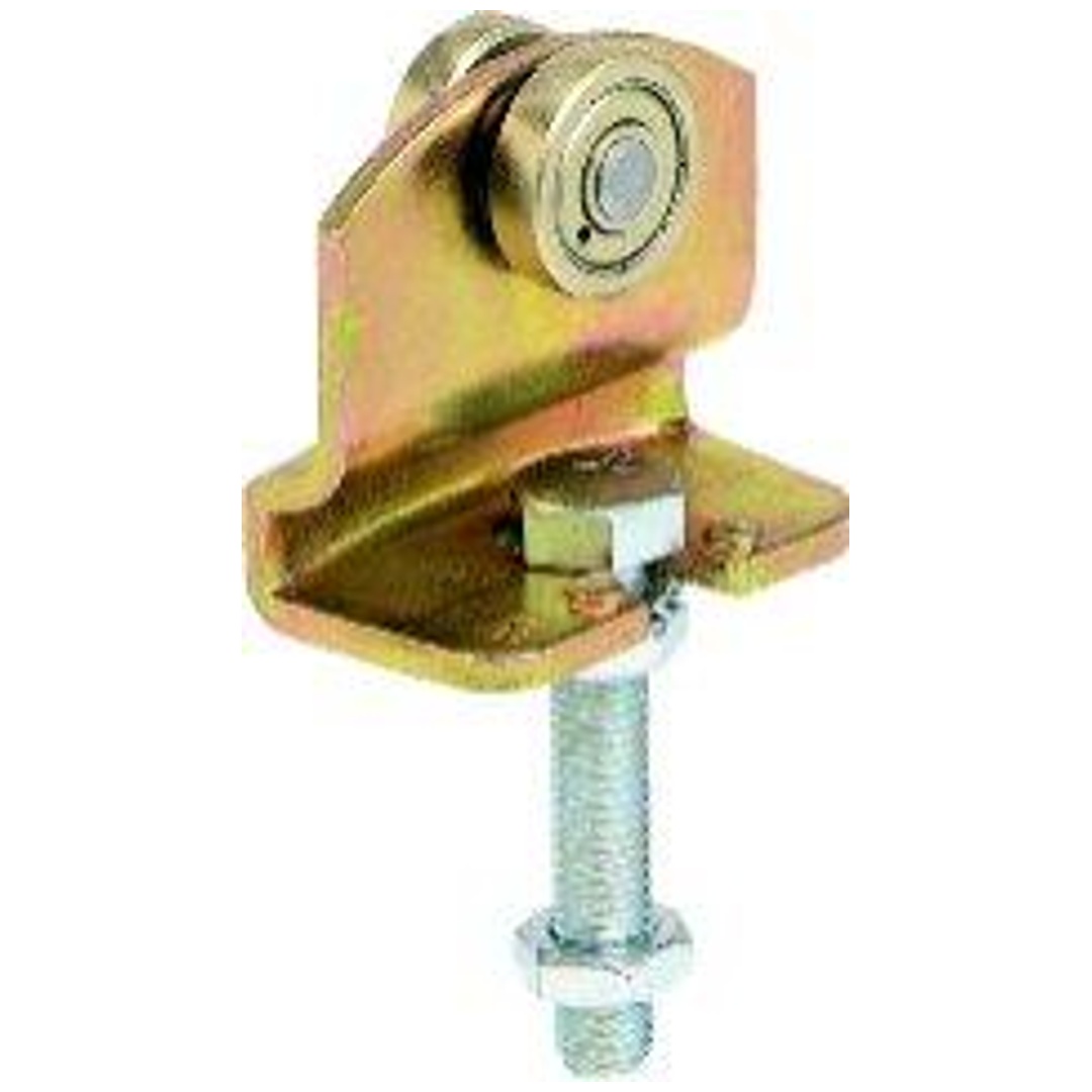 HELM Schiebetor-Rollapparat, 390, einpaarig, Stahl p878036