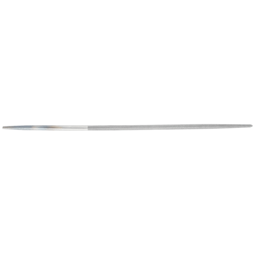 PFERD TOOLS Schlüsselfeile Rund 100mm Hieb 2 für filigrane Feilarbeiten