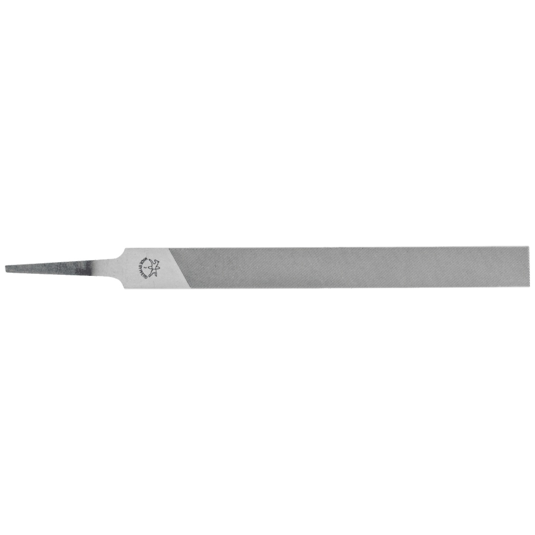 PFERD TOOLS Tiefenbegrenzerfeile Flachstumpf 150mm Hieb 2 für Sägeketten