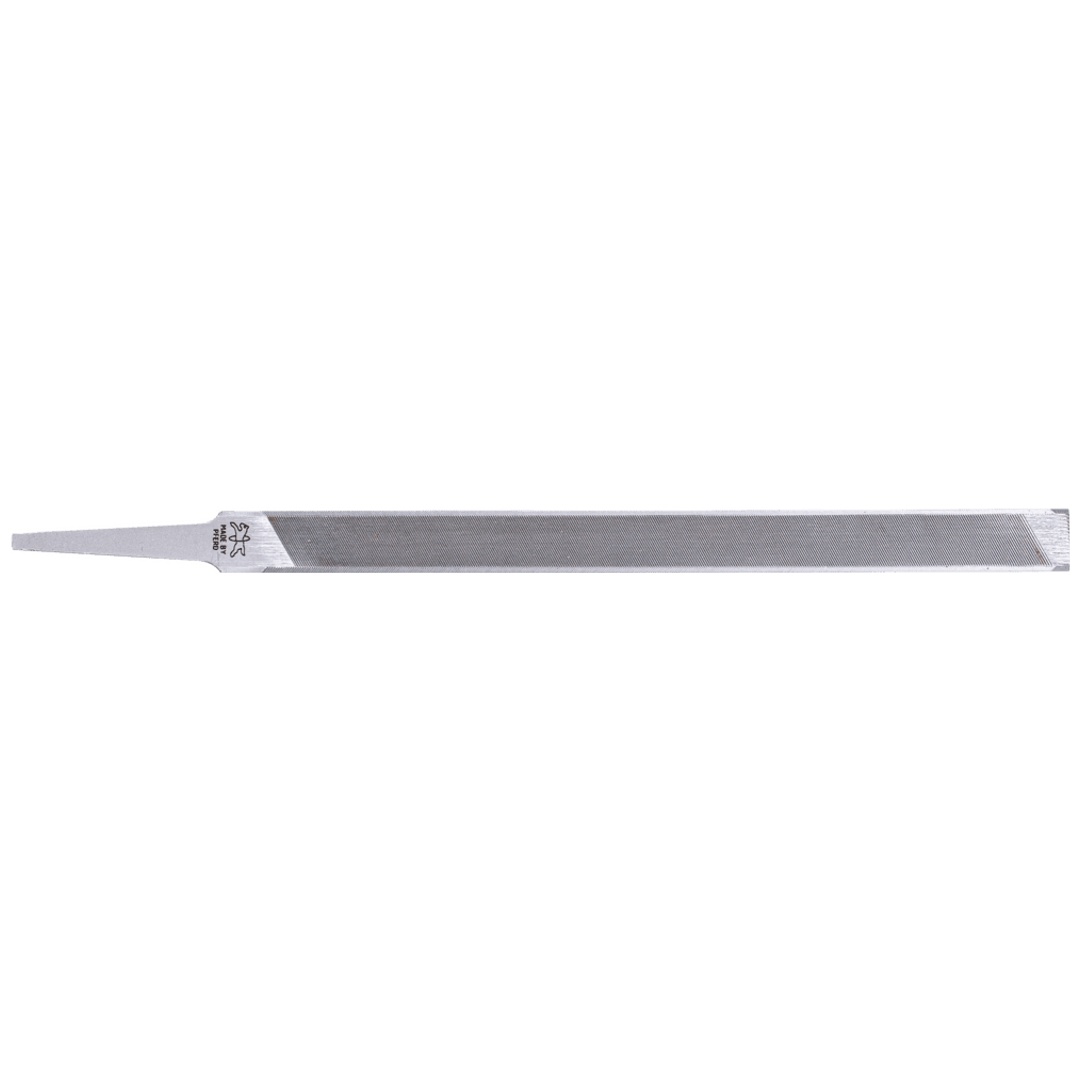 PFERD TOOLS CHISEL BIT FEILE Flachstumpf 175 mm Hieb 2 zum Schärfen von Kantenschliff-Sägeketten