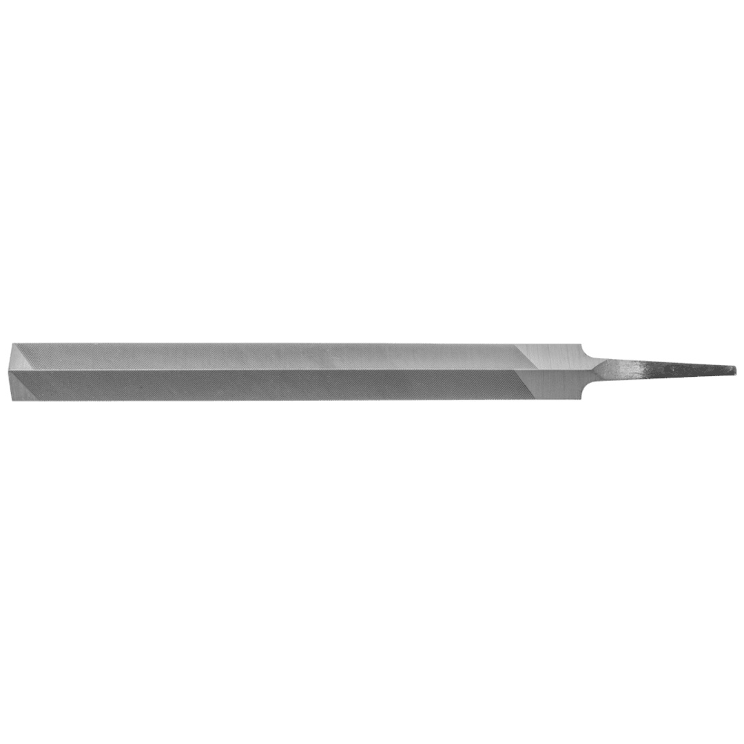PFERD TOOLS Kreissägefeile Dreikant 200mm Hieb 2 universell zum Schärfen