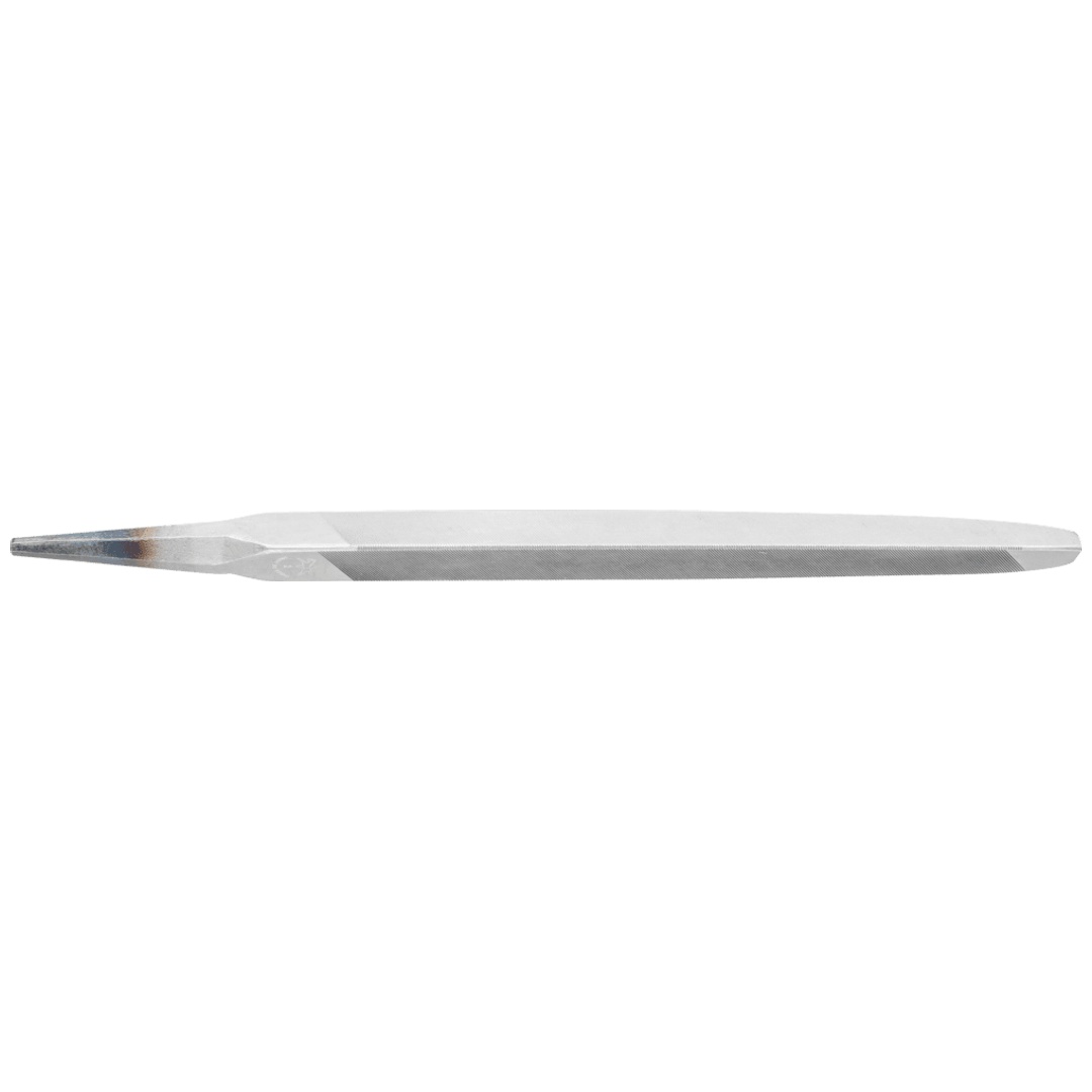PFERD TOOLS Bandsägefeile Dreikant 200mm Hieb 2 universell zum Schärfen