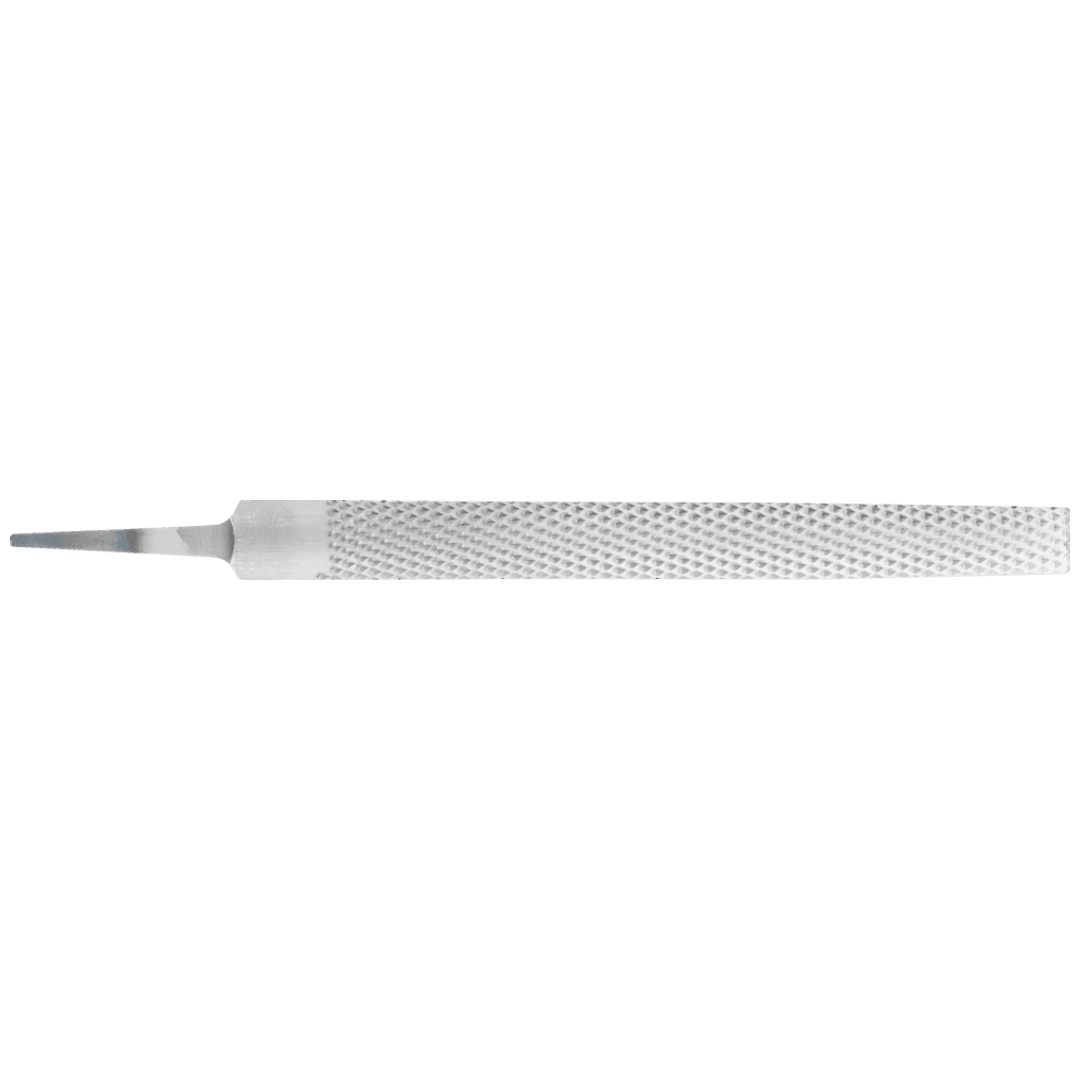 PFERD TOOLS Holzraspel Halbrund-Spitz 200mm Hieb 1 für grobe Zerspanung, Schruppen
