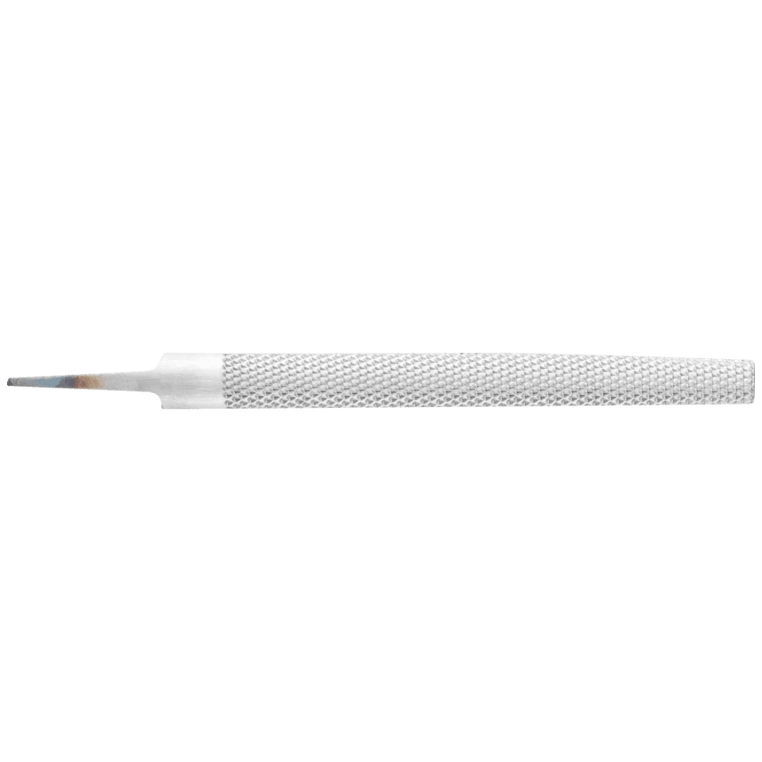 PFERD TOOLS Holzraspel Halbrund-Spitz 250mm Hieb 1 für grobe Zerspanung, Schruppen