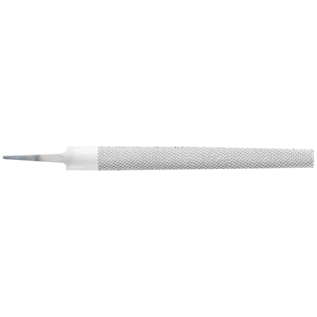 PFERD TOOLS Holzraspel Halbrund-Spitz 250mm Hieb 2 universell zum Schruppen und Schlichten