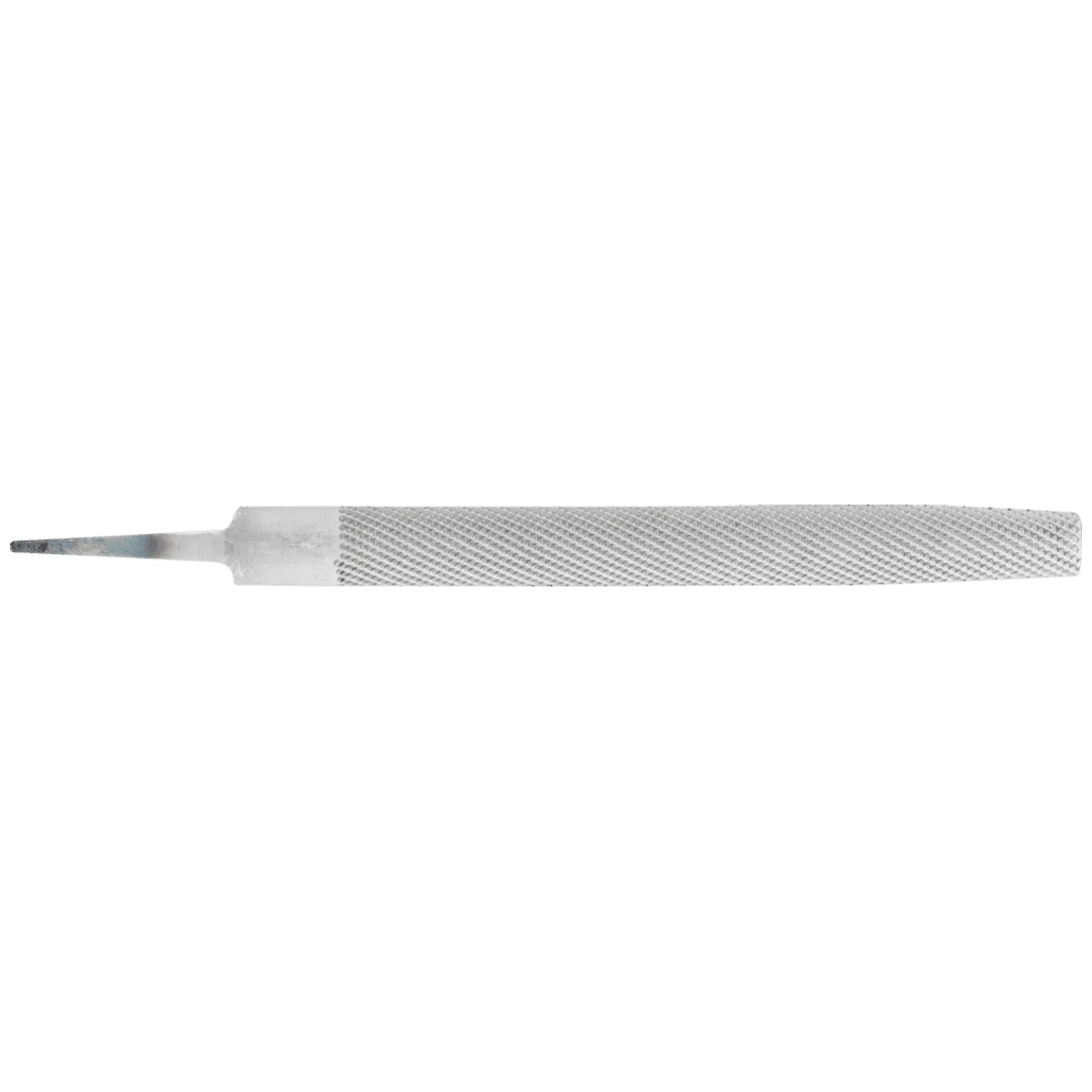 PFERD TOOLS Holzraspel Halbrund-Spitz 250mm Hieb 3 für Feinbearbeitung, Schlichten