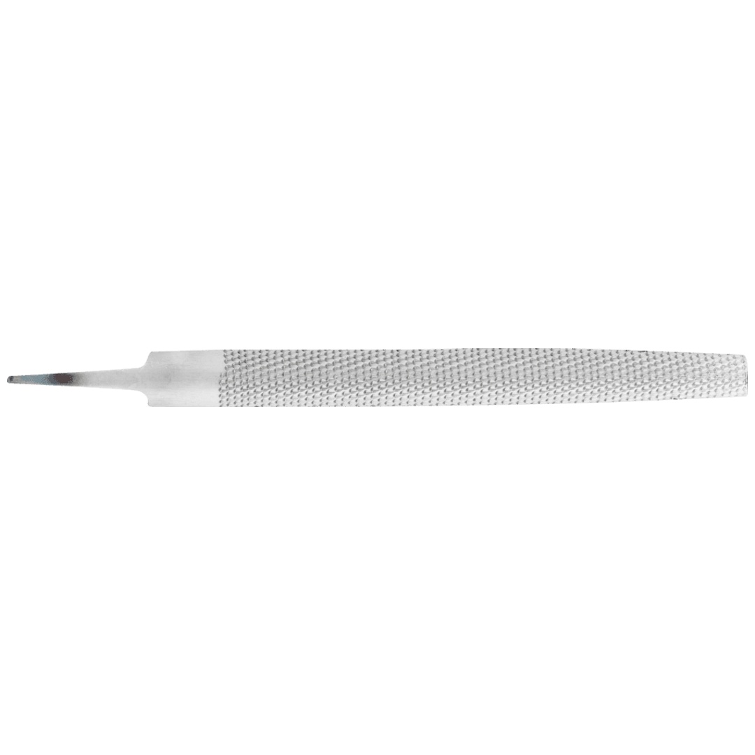 PFERD TOOLS Holzraspel Halbrund-Spitz 300mm Hieb 1 für grobe Zerspanung, Schruppen