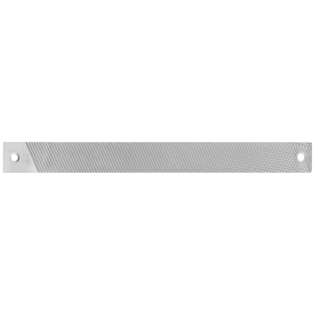 PFERD TOOLS Feilblatt gefräst Flachstumpf 350mm Zahnung 1, grobe Zerspanung weicher Metalle