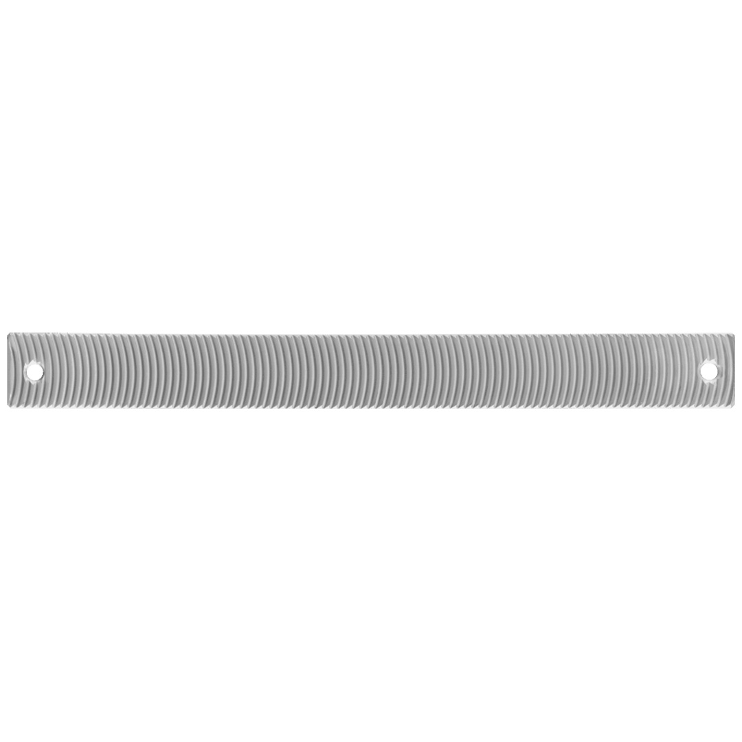 PFERD 14101357 body File blade blunt teeth 00 coarse 350mm