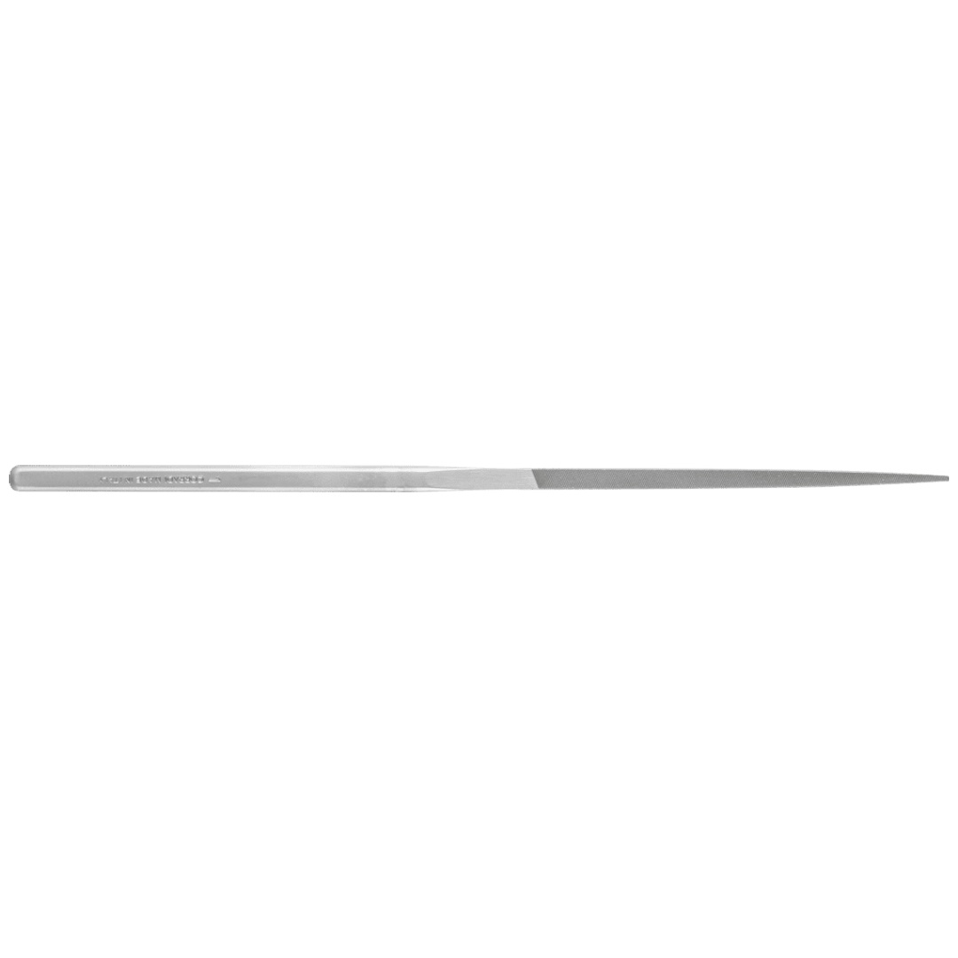 PFERD TOOLS Präzisions-Handy-Feile Vierkant 215 mm Schweizer Hieb 1, mittel