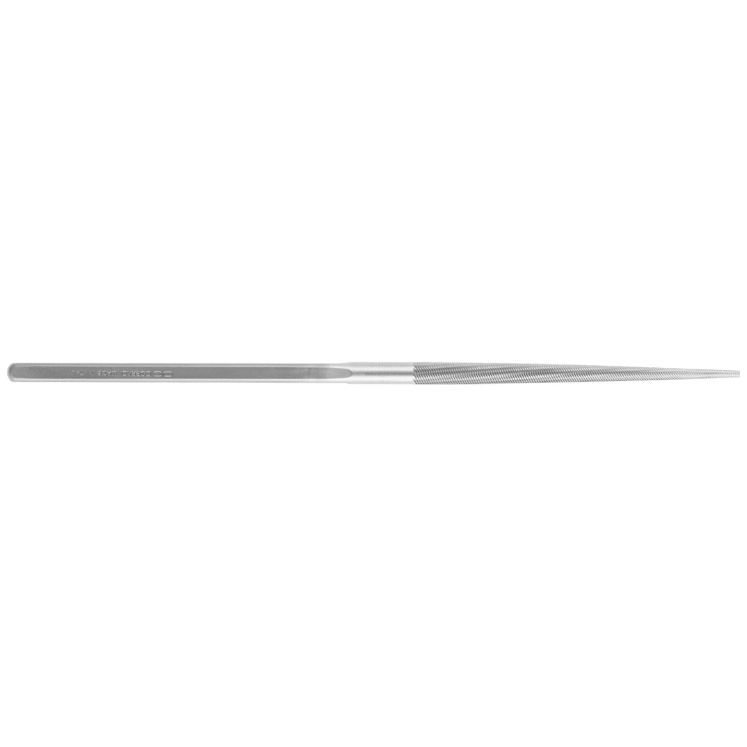 PFERD TOOLS Präzisions-Handy-Feile Rund 215 mm Schweizer Hieb 00, sehr-grob