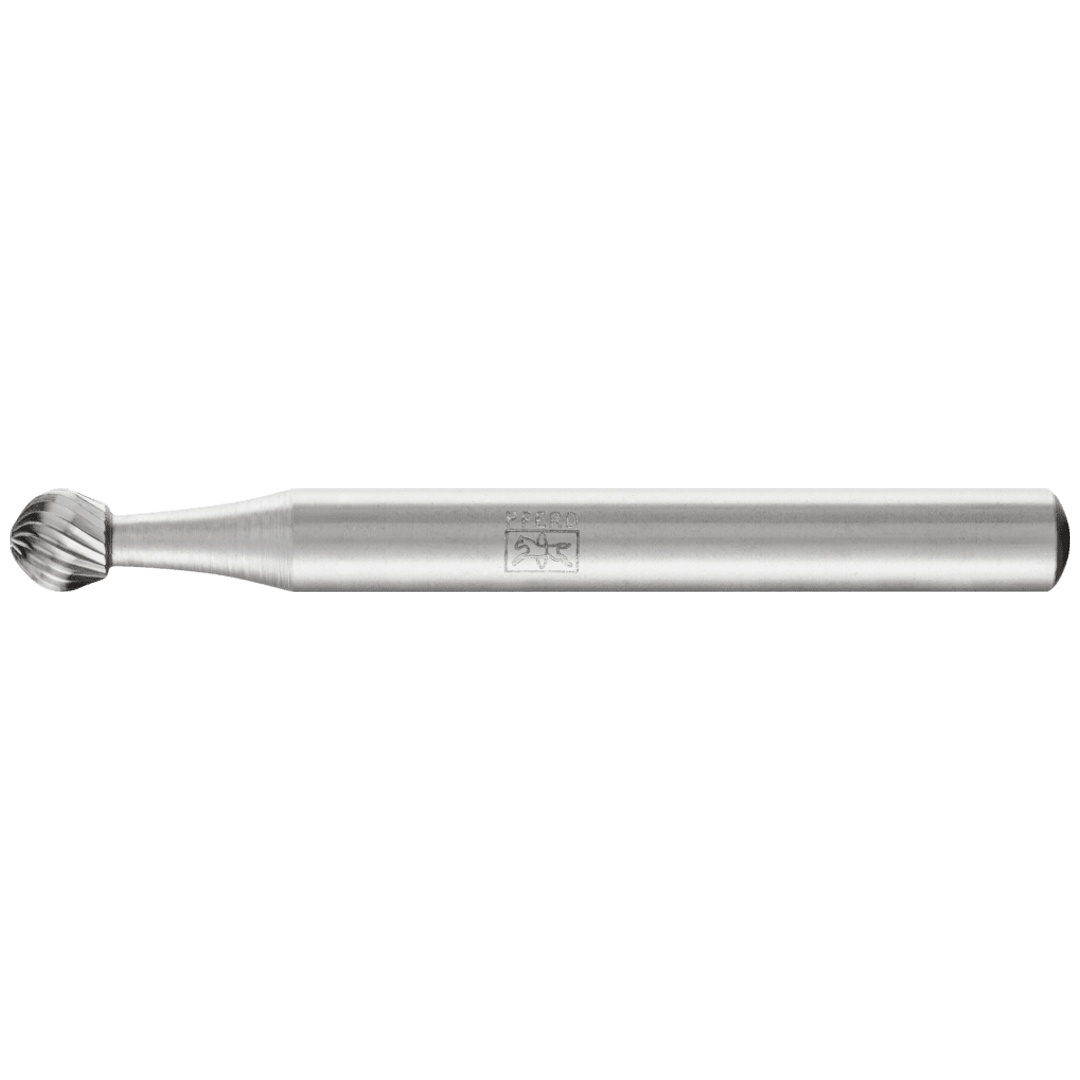 PFERD TOOLS Gravierfrässtift HSS Ø 6 mm Schaft-Ø 6 mm SP universal fein