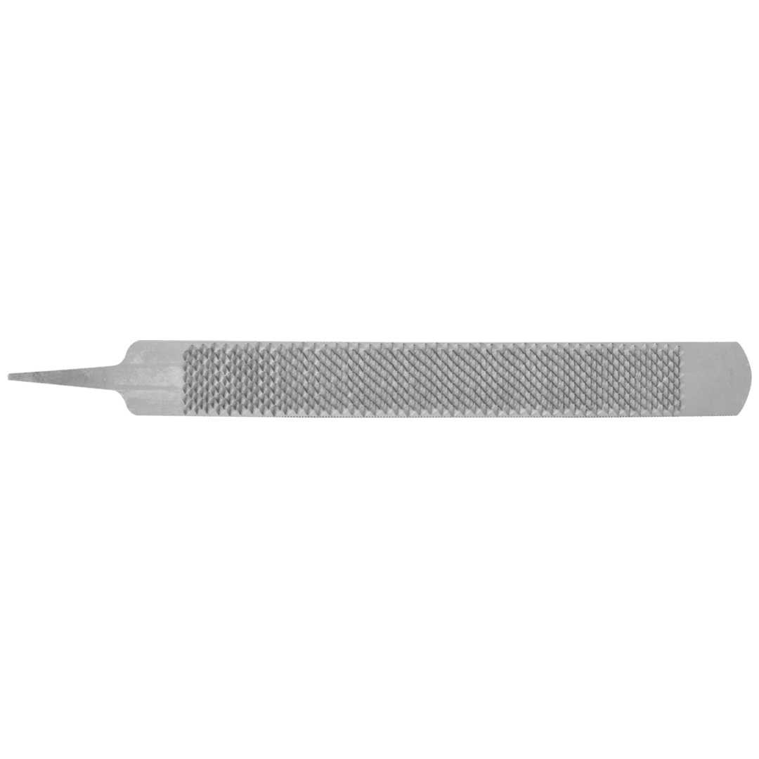 PFERD TOOLS Hufraspel Flachstumpf 350mm Raspelhieb 1/Feilhieb 1 zur Bearbeitung von Hufen