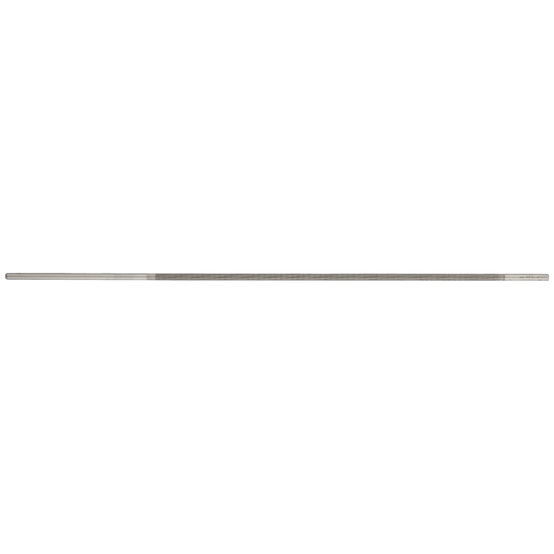PFERD Kettensägefeile Rund Ø 3,2x200 mm, Classic Line in 3er-Kunststoffhülle - 1