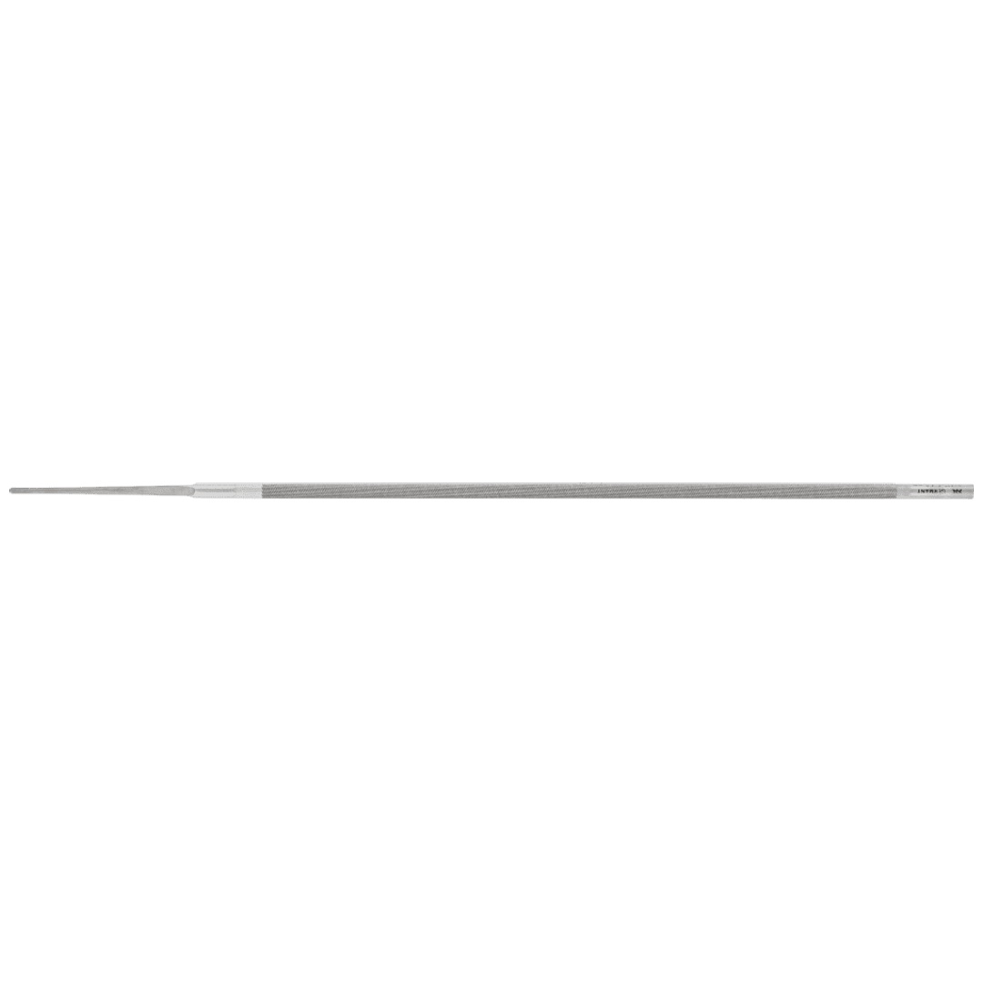 PFERD TOOLS Kettensägefeile Rund Ø 4,0x200mm Classic Line in 3er-Kunststoffhülle