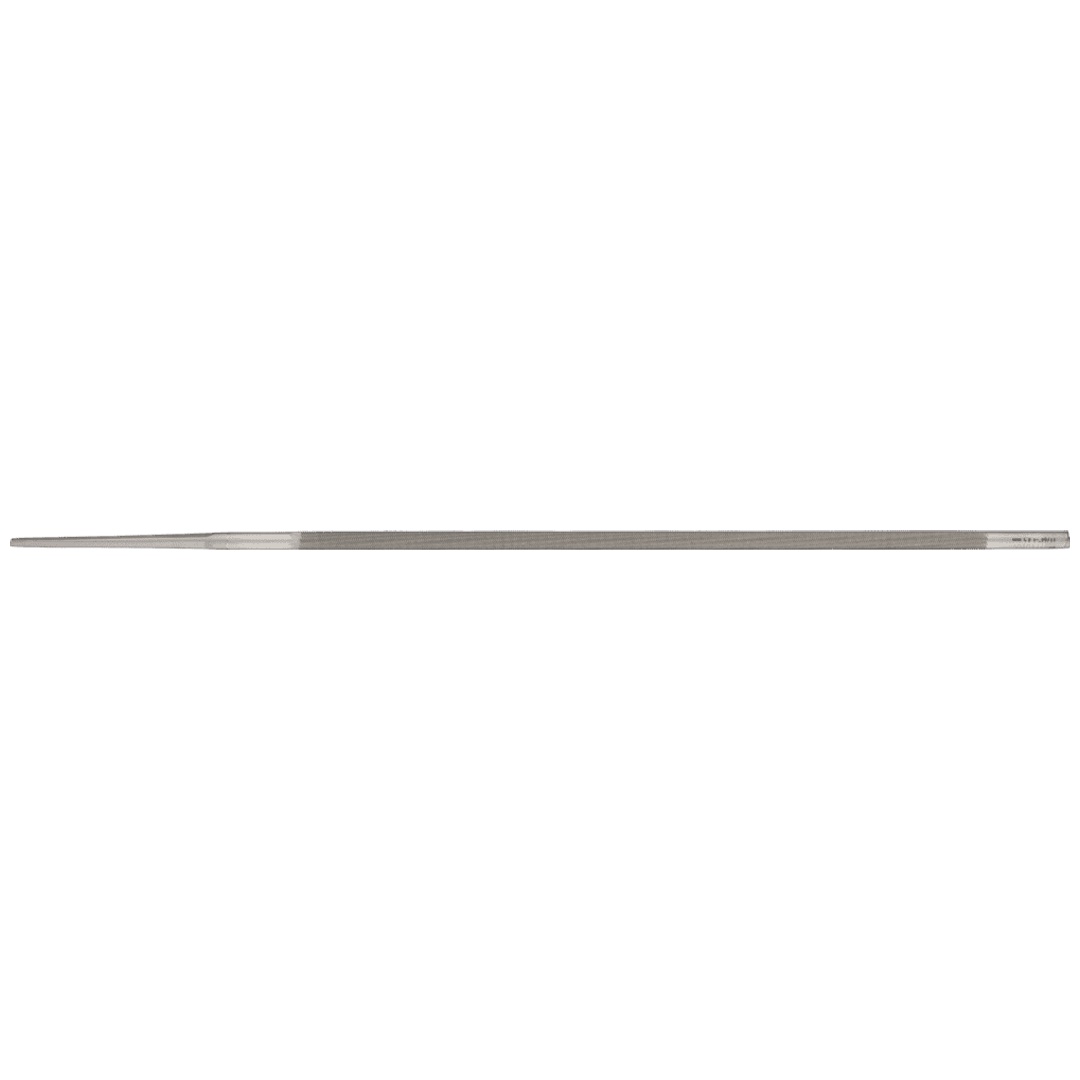 PFERD TOOLS Kettensägefeile Rund Ø 4,5x200mm Classic Line in 3er-Kunststoffhülle