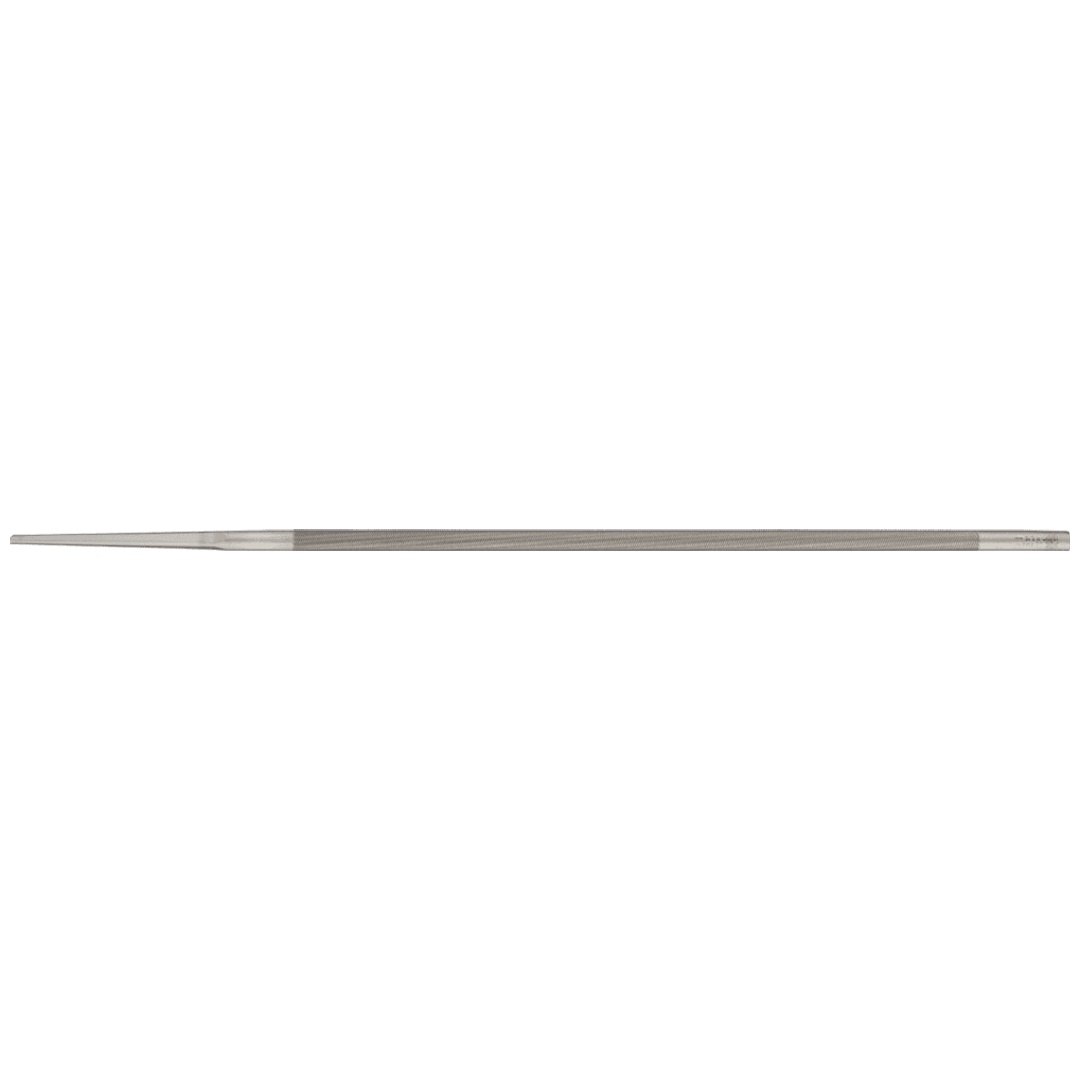 PFERD TOOLS Kettensägefeile Rund Ø 4,5x200mm Premium Line in 3er-Kunststoffhülle