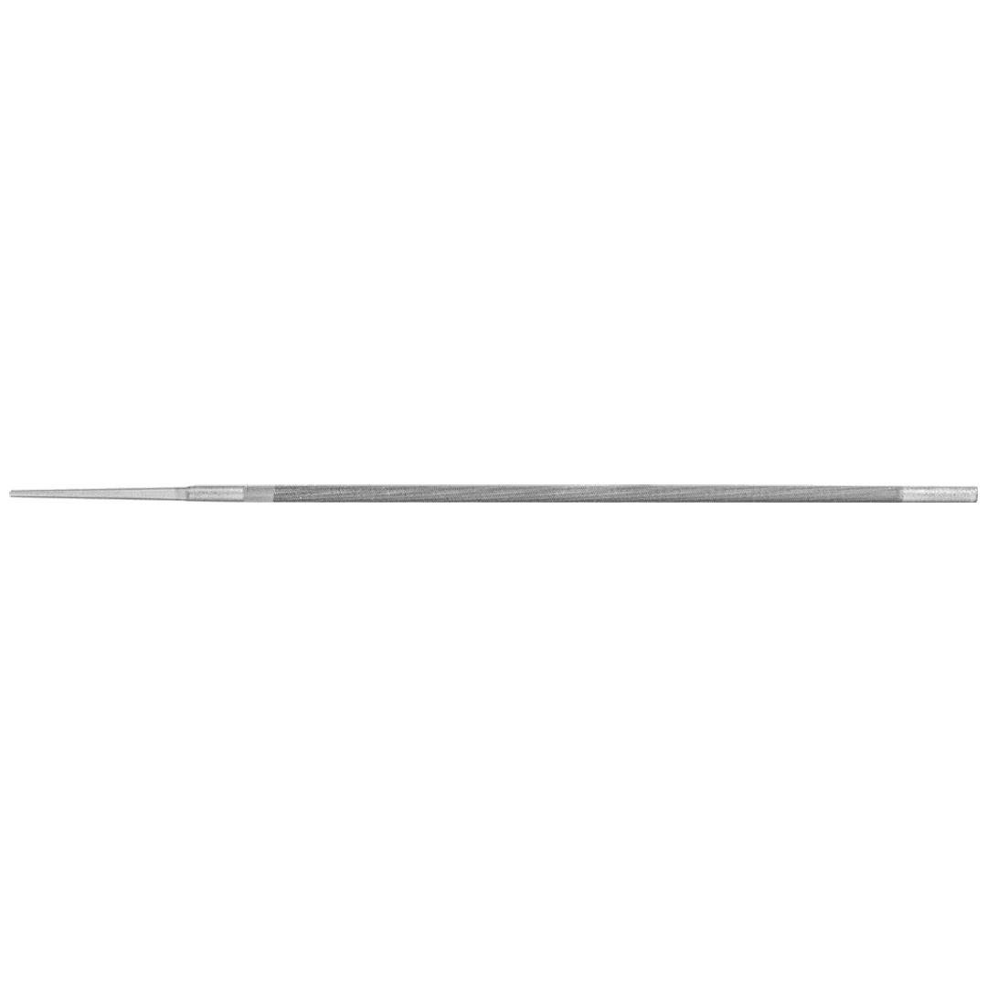 PFERD TOOLS Kettensägefeile Rund Ø 4,8x200mm Classic Line in 3er-Kunststoffhülle