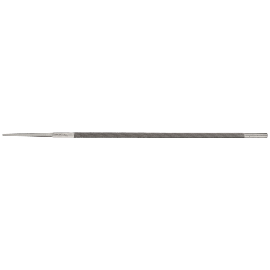PFERD TOOLS Kettensägefeile Rund Ø 4,8x200mm Premium Line in 3er-Kunststoffhülle