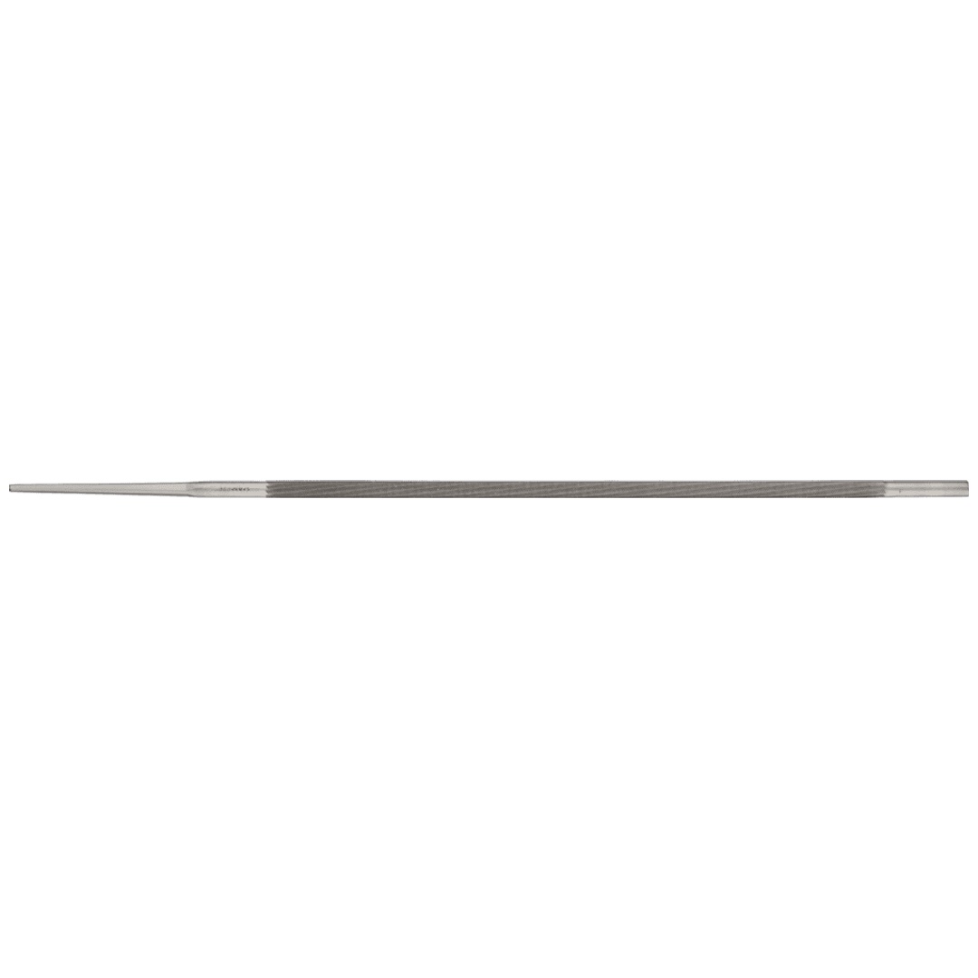 PFERD TOOLS Kettensägefeile Rund Ø 5,16x200mm Classic Line in 3er-Kunststoffhülle