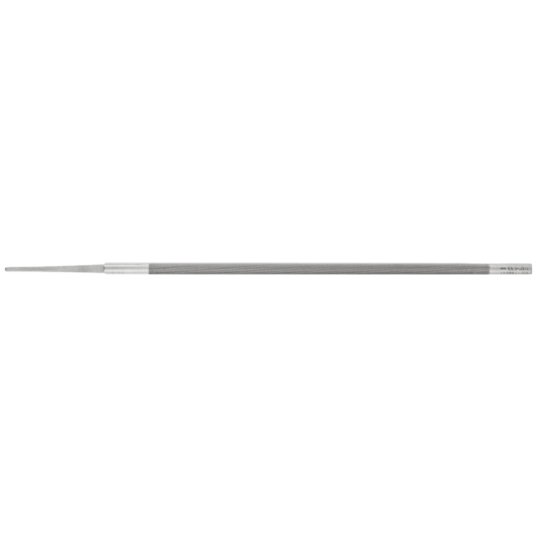 PFERD TOOLS Kettensägefeile Rund Ø 5,5x200mm Classic Line in 3er-Kunststoffhülle