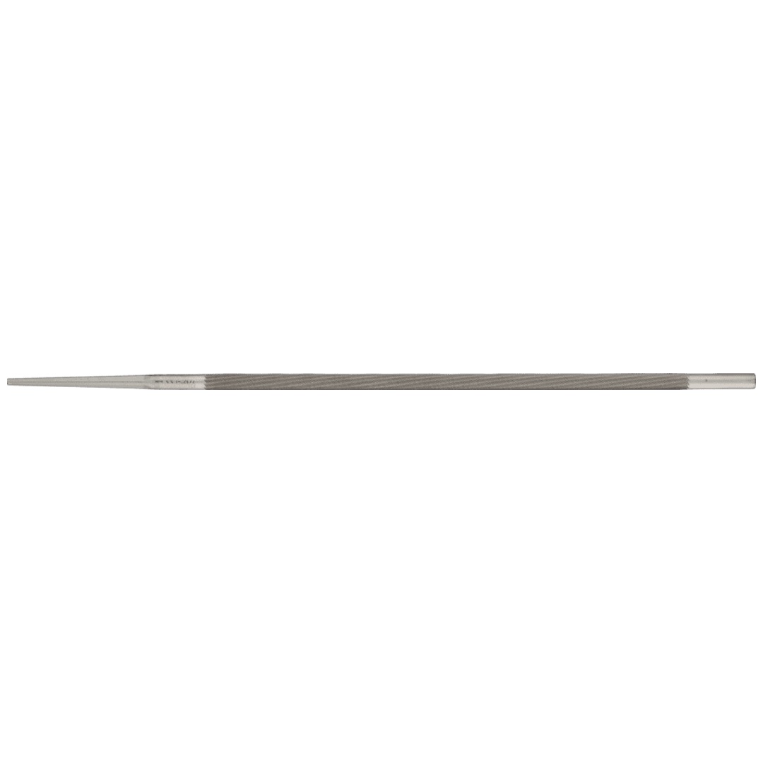 PFERD TOOLS Kettensägefeile Rund Ø 5,5x200mm Premium Line in 3er-Kunststoffhülle