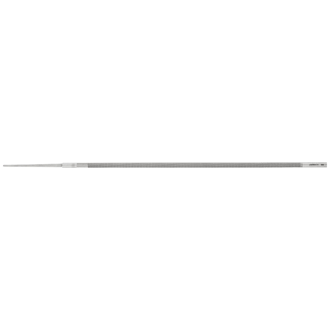 PFERD TOOLS PFERD Kettensägefeile Rund Ø 4,0x200mm Classic Line in 2er-Kunststoffhülle