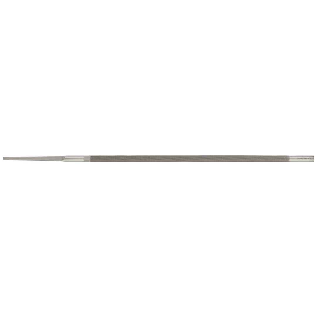 PFERD TOOLS PFERD Kettensägefeile Rund Ø 5,16x200mm Classic Line in 2er-Kunststoffhülle